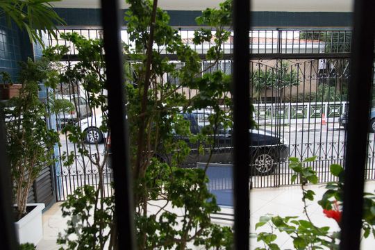 Vista da Sala 1 de casa à venda com 3 quartos, 260m² em Vila Gomes Cardim, São Paulo