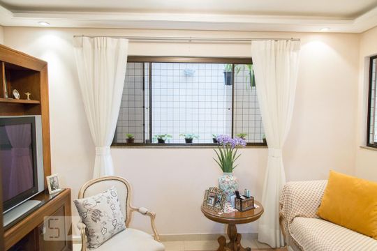 Sala 2 de casa à venda com 3 quartos, 260m² em Vila Gomes Cardim, São Paulo
