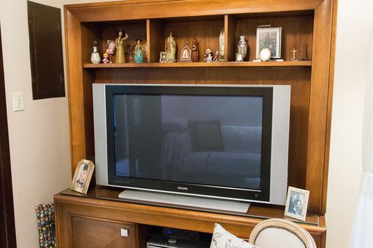 Sala 2 de casa à venda com 3 quartos, 260m² em Vila Gomes Cardim, São Paulo