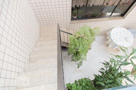 Quintal de casa à venda com 3 quartos, 260m² em Vila Gomes Cardim, São Paulo