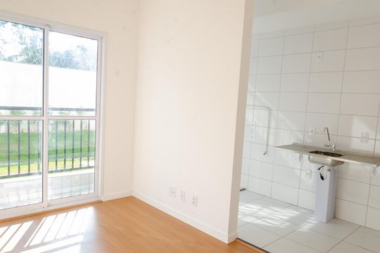 Apartamento para alugar com 2 quartos, 49m² em Anil, Rio de Janeiro