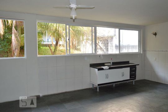 Salão de jogos de casa à venda com 6 quartos, 507m² em São Francisco, Niterói
