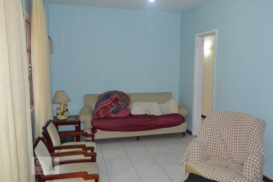 Quarto 1 de casa à venda com 6 quartos, 507m² em São Francisco, Niterói