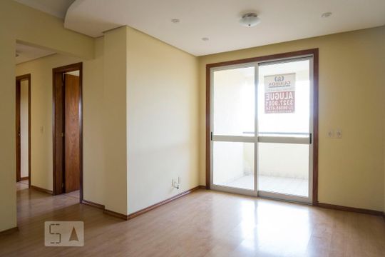 Apartamento à venda com 2 quartos, 73m² em Jardim do Salso, Porto Alegre