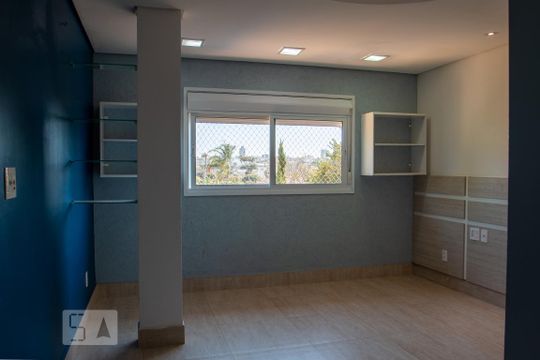 Suíte 3 de casa para alugar com 4 quartos, 227m² em Tibery, Uberlândia