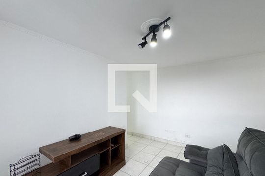 Apartamento para alugar com 2 quartos, 62m² em Santa Terezinha, São Bernardo do Campo