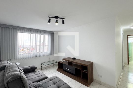 Apartamento para alugar com 2 quartos, 62m² em Santa Terezinha, São Bernardo do Campo