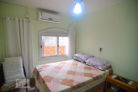 Quarto 2 de casa à venda com 5 quartos, 257m² em Nossa Senhora das Graças, Canoas