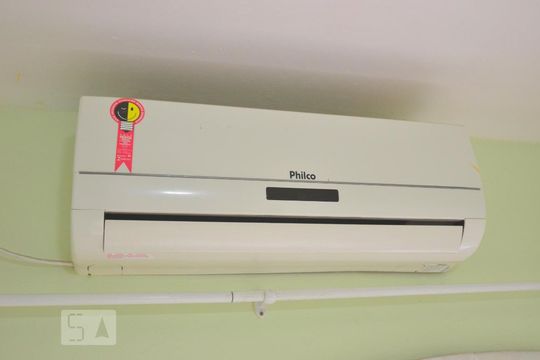 Ar condicionado de casa para alugar com 5 quartos, 257m² em Nossa Senhora das Graças, Canoas