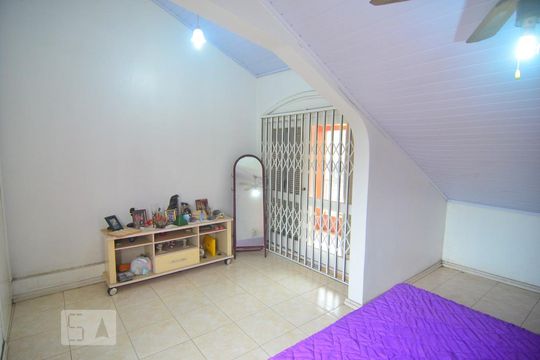 Suíte 2 de casa para alugar com 5 quartos, 257m² em Nossa Senhora das Graças, Canoas
