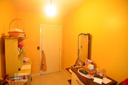 Quarto 1 de casa à venda com 5 quartos, 257m² em Nossa Senhora das Graças, Canoas