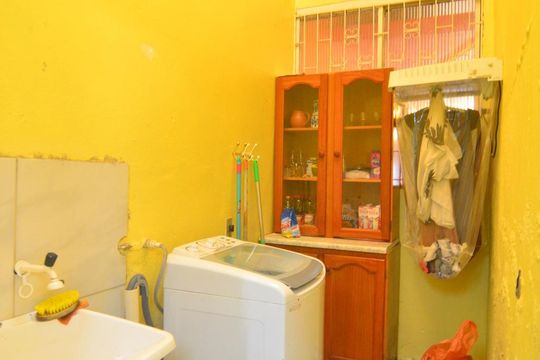 Área de serviço de casa para alugar com 5 quartos, 257m² em Nossa Senhora das Graças, Canoas