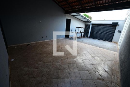 Casa à venda com 3 quartos, 170m² em Jardim America, Goiânia