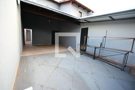 Casa à venda com 3 quartos, 170m² em Jardim America, Goiânia