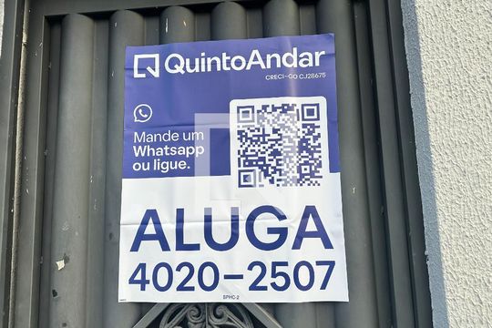 Casa à venda com 3 quartos, 170m² em Jardim America, Goiânia