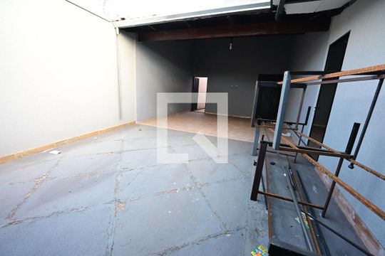 Casa à venda com 3 quartos, 170m² em Jardim America, Goiânia