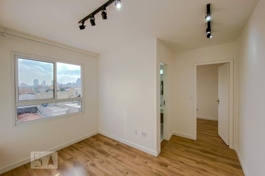 Apartamento para alugar com 1 quarto, 30m² em Penha de França, São Paulo
