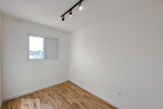 Quarto de apartamento para alugar com 1 quarto, 30m² em Penha de França, São Paulo