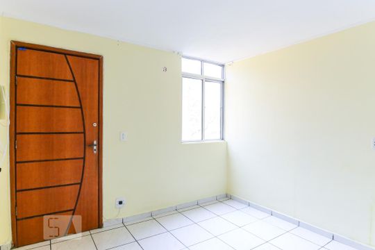 Apartamento para alugar com 2 quartos, 48m² em Vila Industrial, São José dos Campos