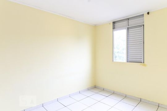 Quarto 1 de apartamento para alugar com 2 quartos, 48m² em Vila Industrial, São José dos Campos