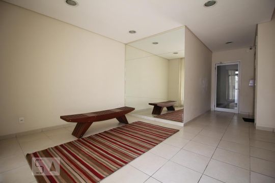 Área Comum de apartamento à venda com 2 quartos, 60m² em Ipiranga, São Paulo