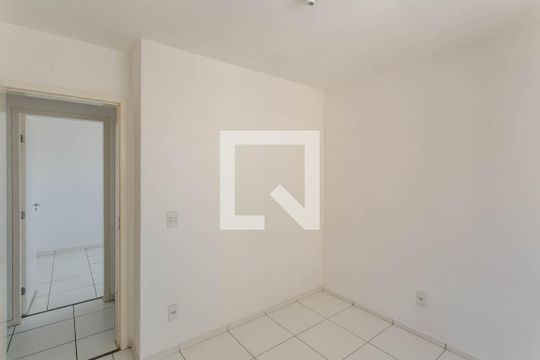 Quarto 2 de apartamento para alugar com 2 quartos, 48m² em São João Batista (venda Nova), Belo Horizonte
