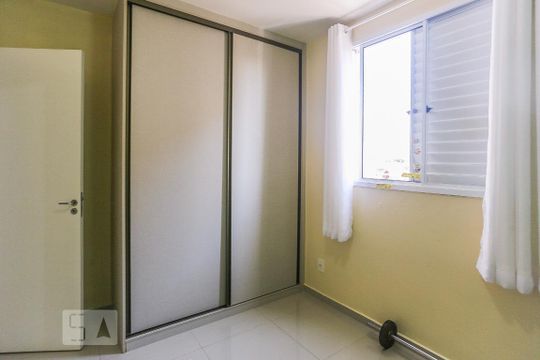 Quarto 1 de apartamento à venda com 3 quartos, 70m² em Vila Nova Alba, São Paulo