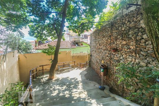 Area Comum Pet Space de apartamento à venda com 3 quartos, 70m² em Vila Nova Alba, São Paulo