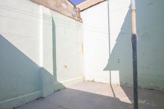Área de Serviço de casa à venda com 1 quarto, 60m² em Anhangabaú, Jundiaí