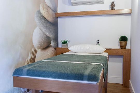 Sala de Massagem de apartamento para alugar com 1 quarto, 32m² em Sumarezinho, São Paulo