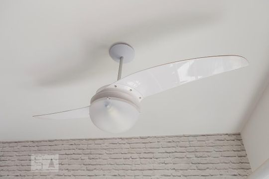 Detalhe Sala de apartamento para alugar com 1 quarto, 32m² em Sumarezinho, São Paulo