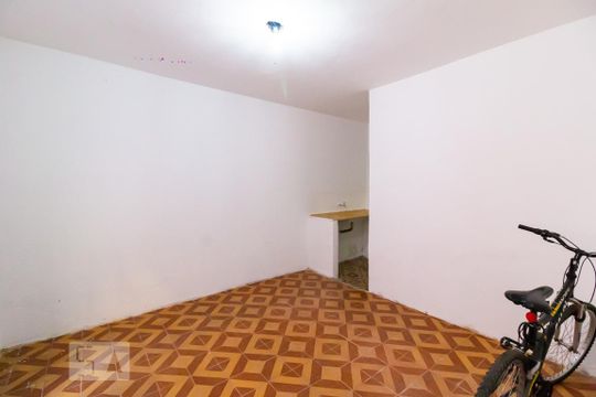 Studio de kitnet/studio à venda com 1 quarto, 80m² em Burgo Paulista, São Paulo