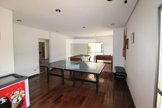 Área Comum de apartamento à venda com 1 quarto, 48m² em Santana, São Paulo