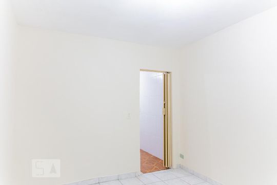 Quarto 2 de casa à venda com 2 quartos, 120m² em Vila Guaraciaba, Santo André
