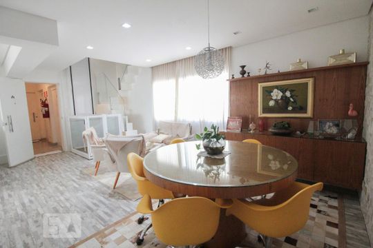 Apartamento à venda com 3 quartos, 200m² em Santana, São Paulo