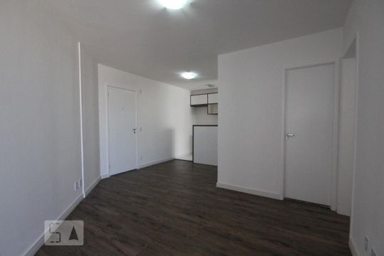 Apartamento para alugar com 2 quartos, 52m² em Jardim Monte Alegre, Taboão da Serra