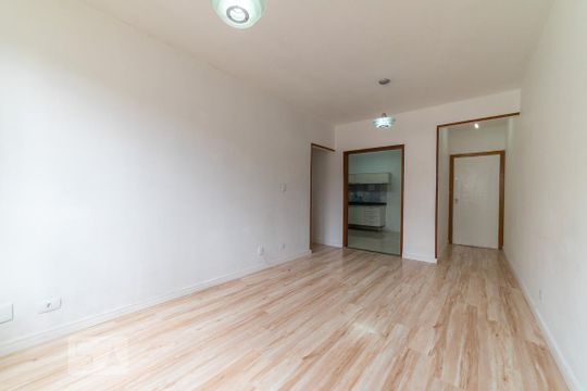 Sala de apartamento à venda com 2 quartos, 93m² em Osvaldo Cruz, São Caetano do Sul