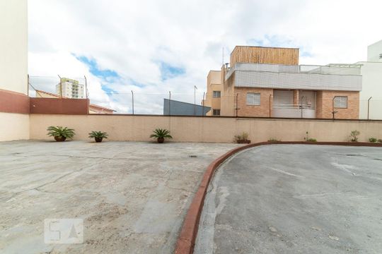 Área comum de apartamento à venda com 2 quartos, 93m² em Osvaldo Cruz, São Caetano do Sul