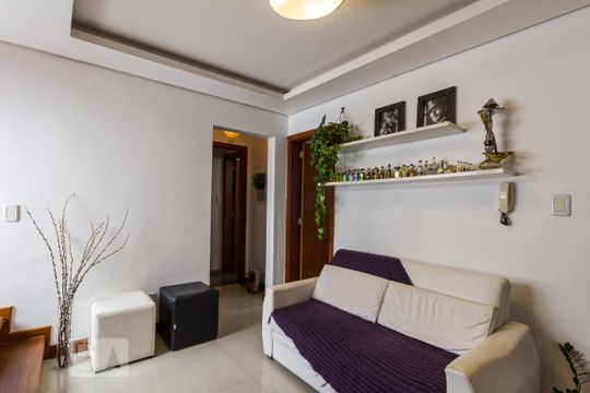 Apartamento à venda com 2 quartos, 140m² em Auxiliadora, Porto Alegre