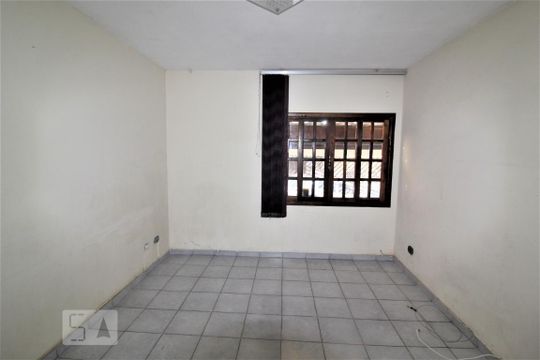 Sala de casa à venda com 3 quartos, 160m² em Rudge Ramos, São Bernardo do Campo