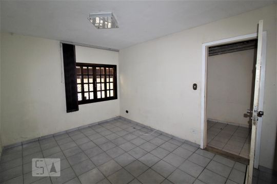 Sala de casa à venda com 3 quartos, 160m² em Rudge Ramos, São Bernardo do Campo