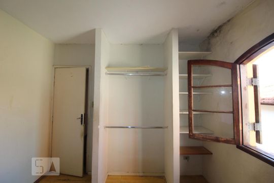 Quarto 1 suite de casa à venda com 3 quartos, 160m² em Rudge Ramos, São Bernardo do Campo