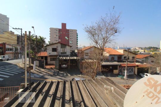 Vista Quarto 3 de casa à venda com 3 quartos, 160m² em Rudge Ramos, São Bernardo do Campo