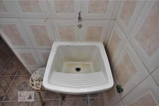 Tanque de apartamento à venda com 3 quartos, 120m² em Botafogo, Rio de Janeiro