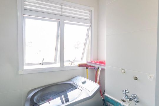 Área de Serviço de apartamento à venda com 2 quartos, 72m² em Cidade Miramar, São Bernardo do Campo