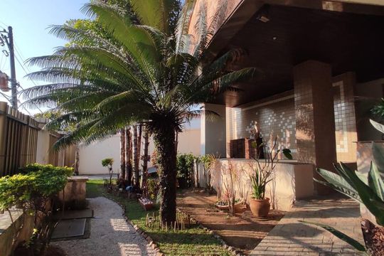 Fachada de apartamento à venda com 2 quartos, 200m² em Recreio dos Bandeirantes, Rio de Janeiro