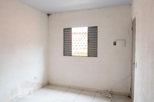Quarto de casa para alugar com 1 quarto, 50m² em Vila Moinho Velho, São Paulo