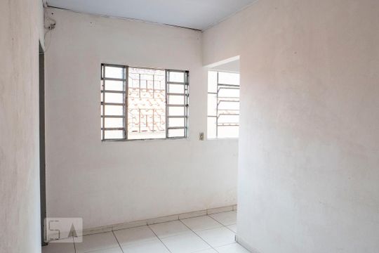 Casa para alugar com 1 quarto, 50m² em Vila Moinho Velho, São Paulo
