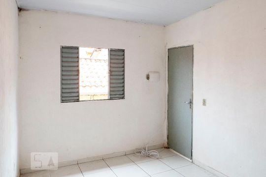 Quarto de casa para alugar com 1 quarto, 50m² em Vila Moinho Velho, São Paulo