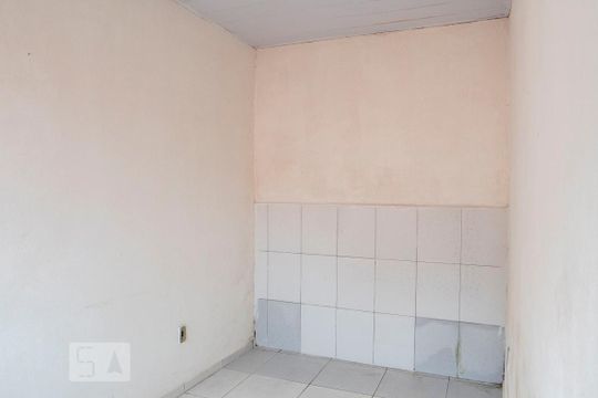 Sala de casa para alugar com 1 quarto, 50m² em Vila Moinho Velho, São Paulo
